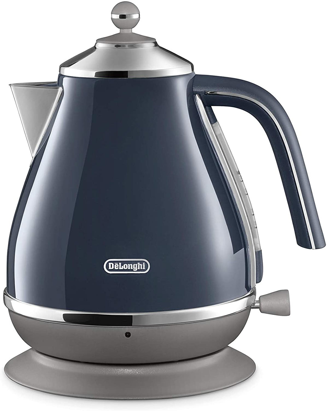 DeLonghi 迪朗奇 不鏽鋼快煮壺 1L KBOV1200J