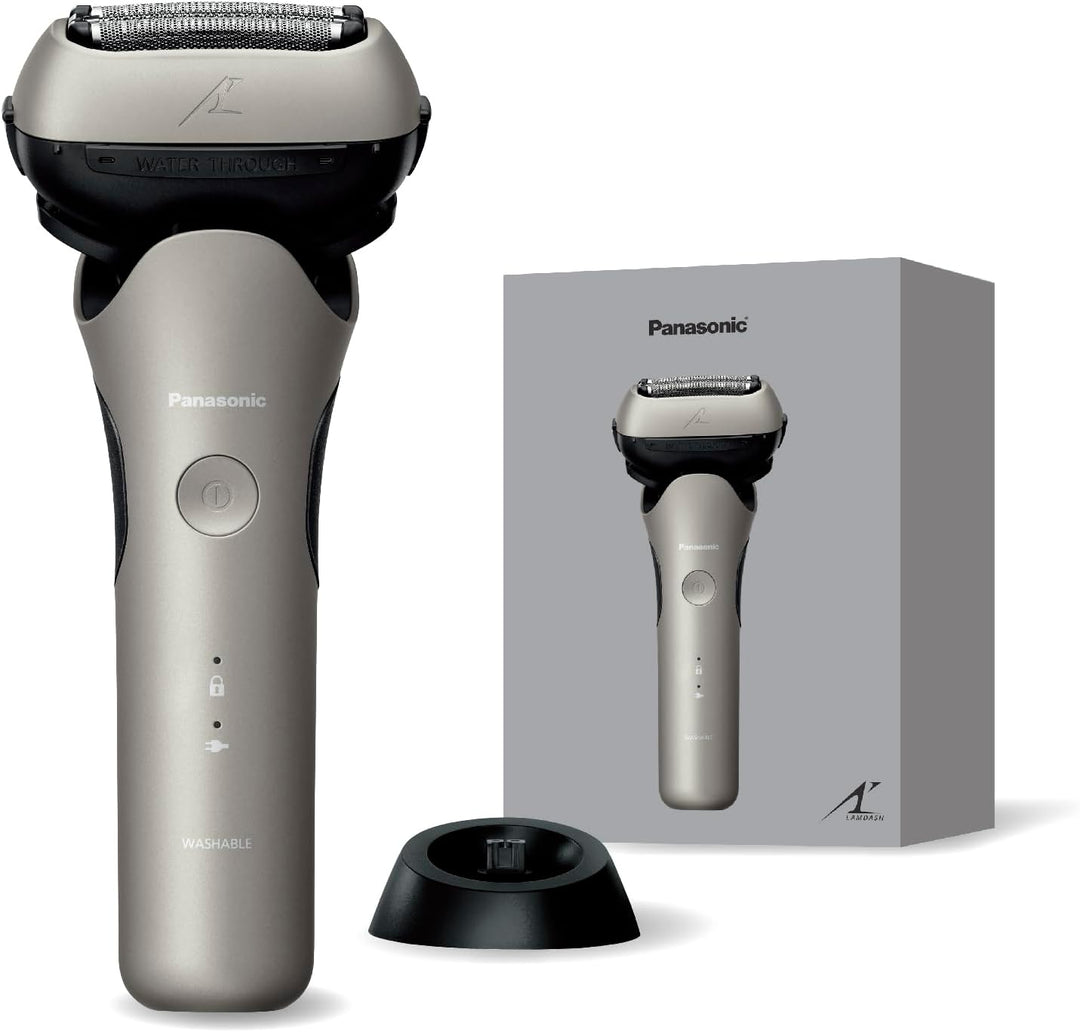 Panasonic 國際牌 ES-L321 日系極簡 3刀頭電動刮鬍刀