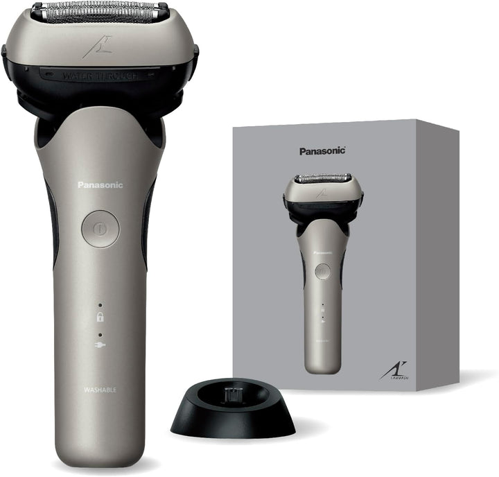 Panasonic 國際牌 ES-L321 日系極簡 3刀頭電動刮鬍刀