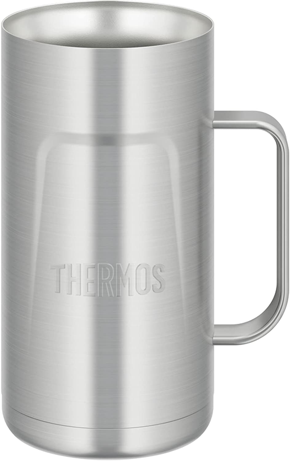 THERMOS 膳魔師 真空隔熱保溫杯 720ml JDK-720