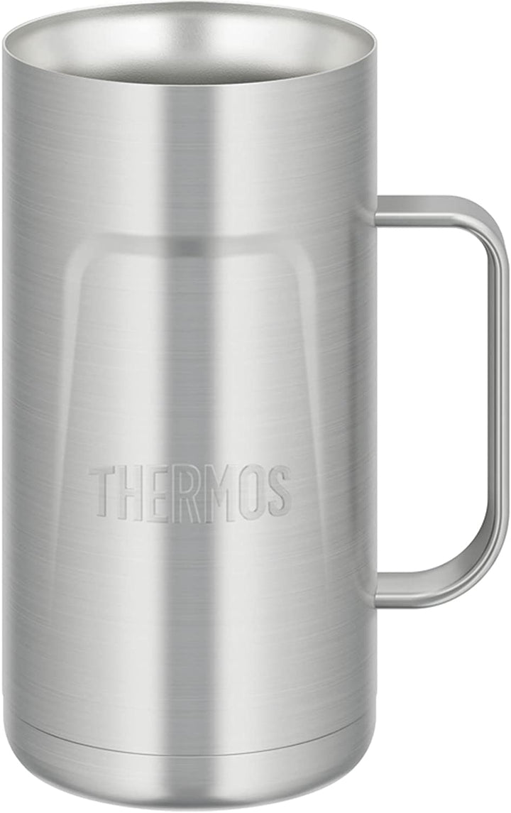 THERMOS 膳魔師 真空隔熱保溫杯 720ml JDK-720