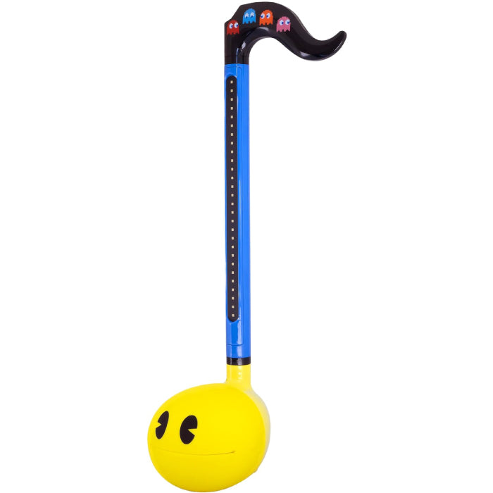 Otamatone 明和電機 電音小蝌蚪 44cm 黑/白/卡比之星/初音未來/小精靈
