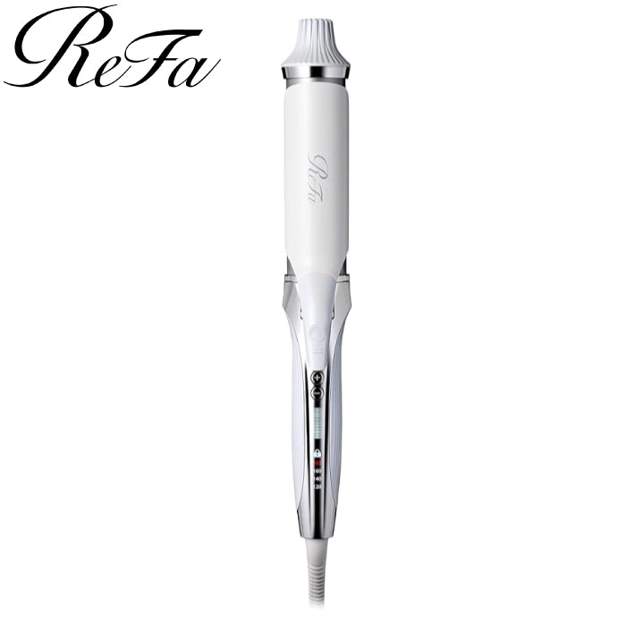 樂樂JAPAN日本代購｜ReFa CURL IRON PRO 電棒捲– 樂樂Japan-日本