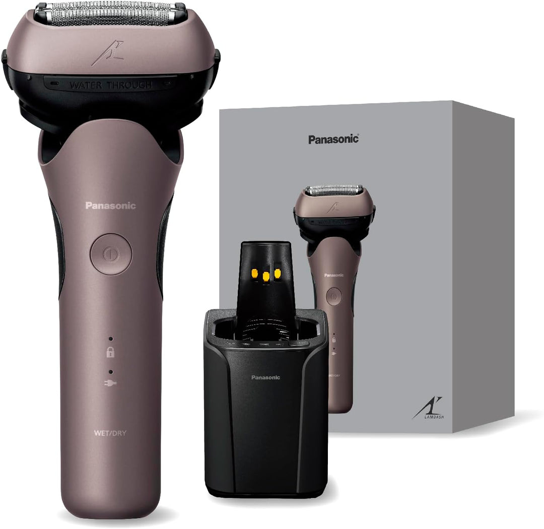 Panasonic 國際牌 ES-L321 日系極簡 3刀頭電動刮鬍刀