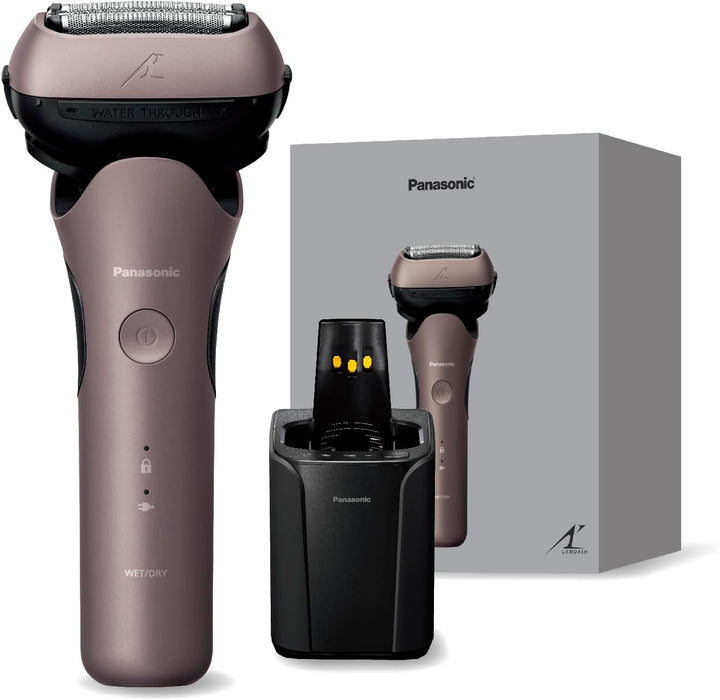 Panasonic 國際牌 ES-L321 日系極簡 3刀頭電動刮鬍刀