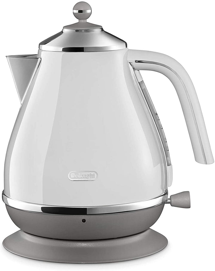 DeLonghi 迪朗奇 不鏽鋼快煮壺 1L KBOV1200J