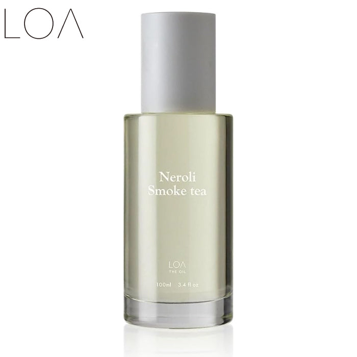 LOA THE OIL 全效香氛油