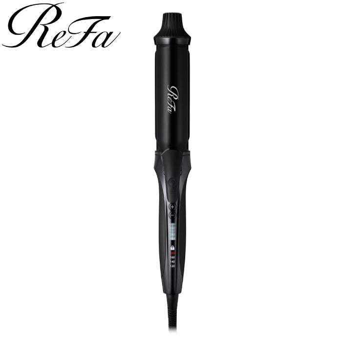 ReFa CURL IRON PRO 電棒捲