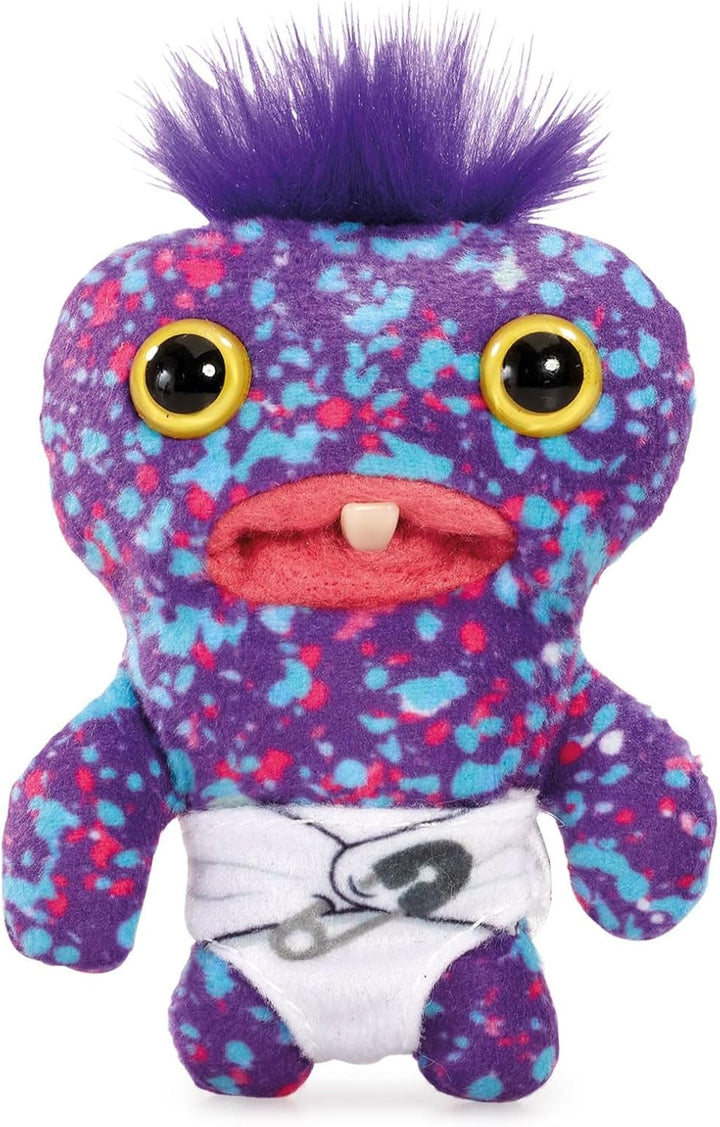 Fuggler Funny Ugly Monster 放克牙寶【尿布款】