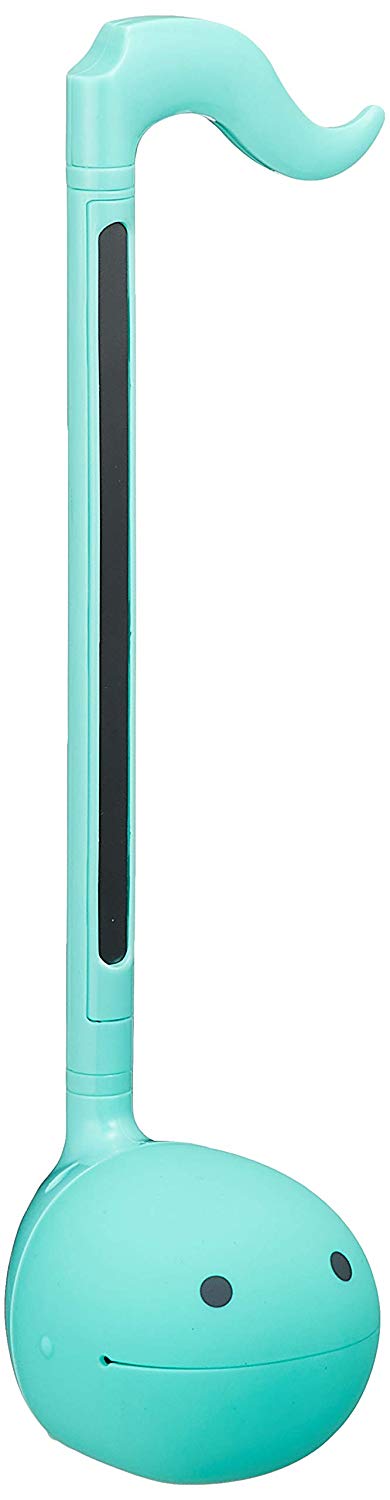 Otamatone 明和電機 電子音樂蝌蚪 多色蝌蚪造型 27cm