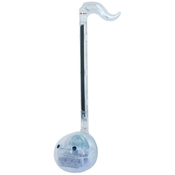 Otamatone 明和電機 電子音樂蝌蚪 多色蝌蚪造型 27cm