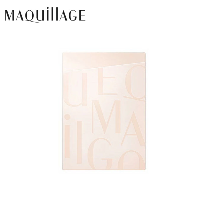 MAQuillAGE 心機彩妝 心機星魅輕羽粉餅UV蕊