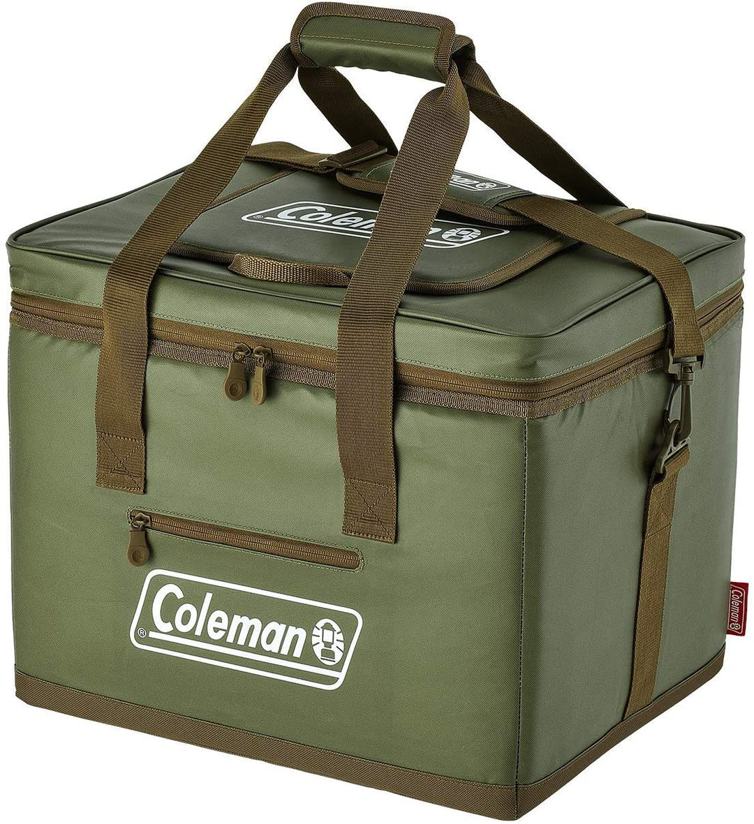 Coleman 終極保冷袋 25L 35L 橄欖綠