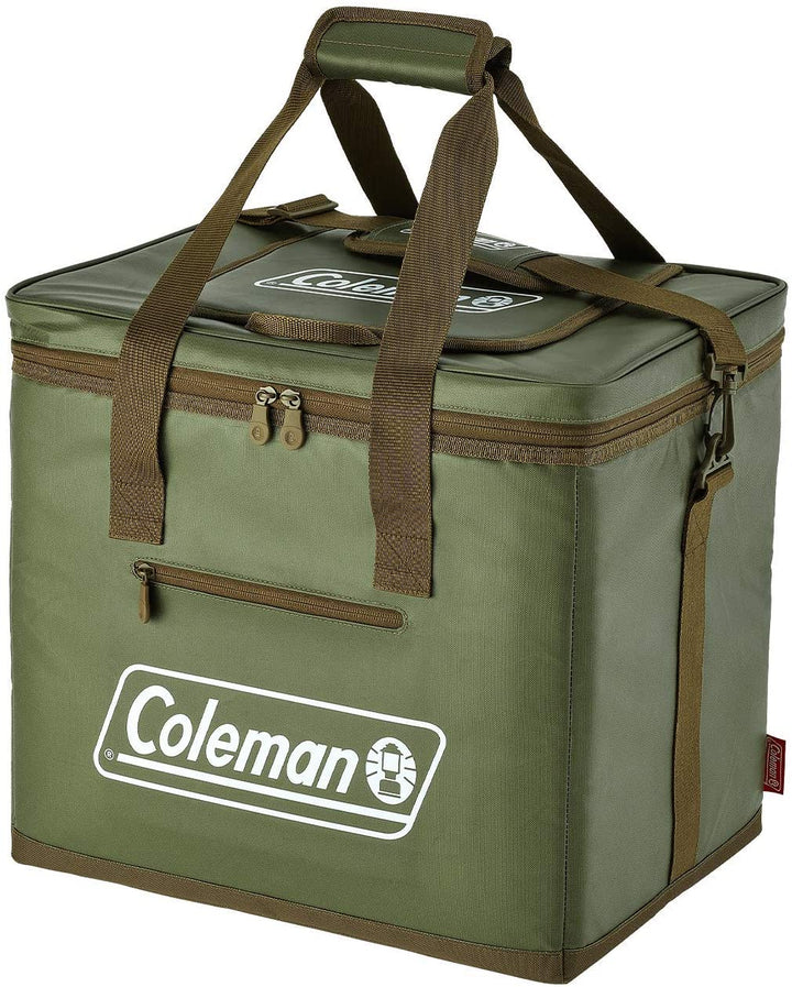 Coleman 終極保冷袋 25L 35L 橄欖綠