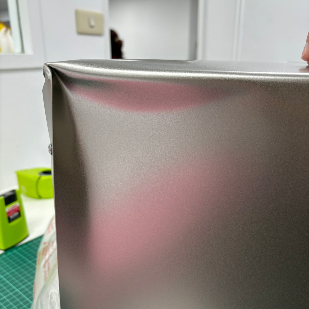 BALMUDA The Range 微波烤箱 K09A