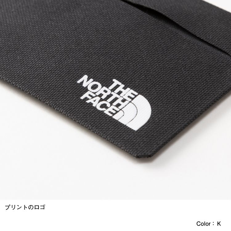 THE NORTH FACE 北臉 證件夾 NN32340