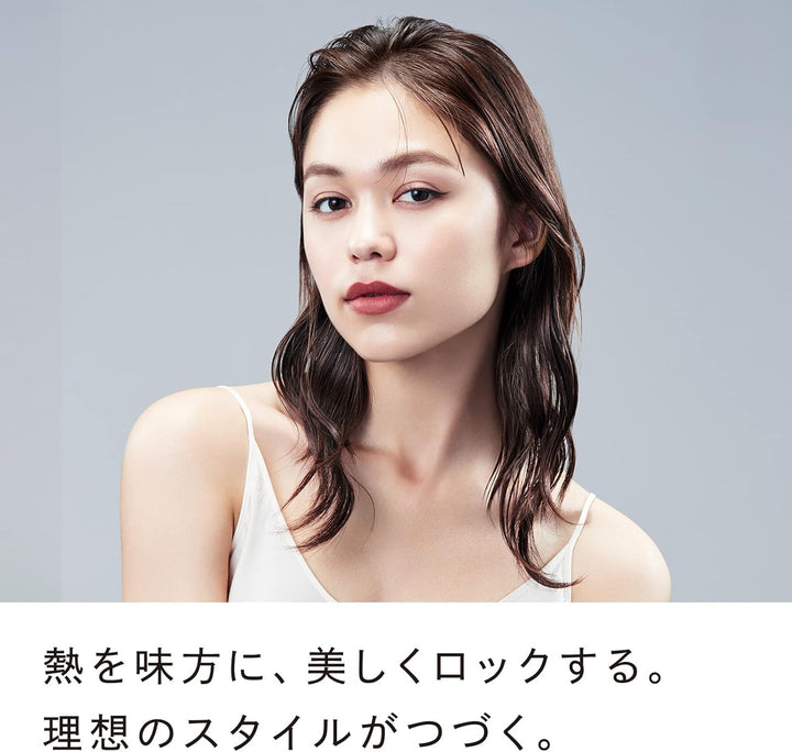 ReFa LOCK OIL 髮油