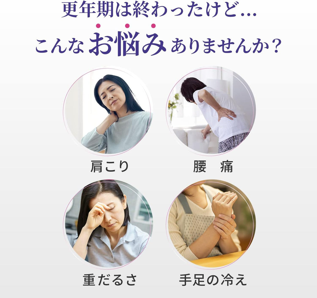 小林製藥 命之母 Active 168錠 [14日份]