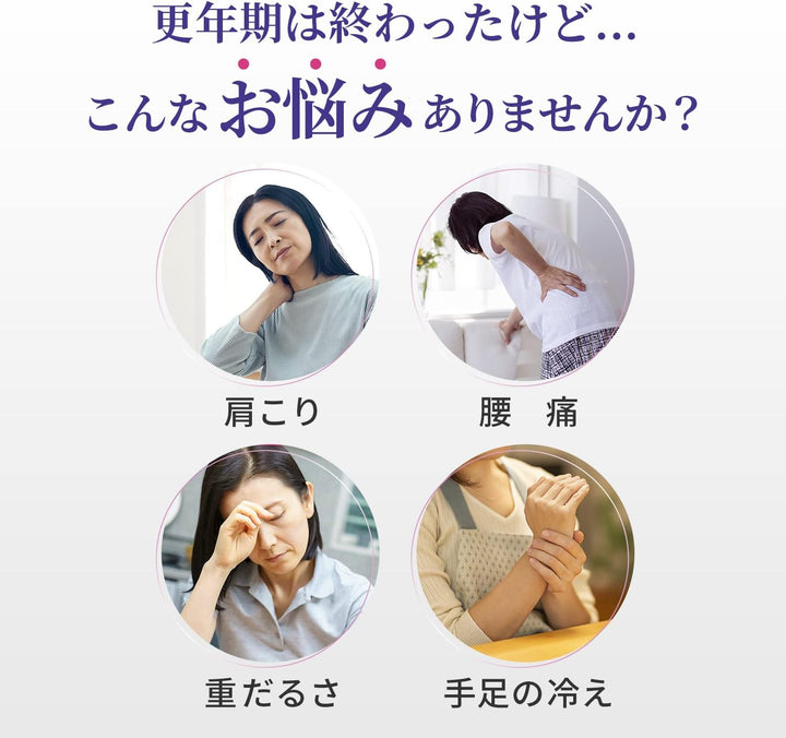 小林製藥 命之母 Active 168錠 [14日份]