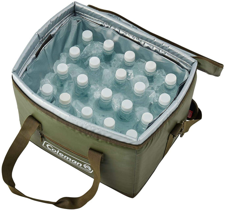 Coleman 終極保冷袋 25L 35L 橄欖綠