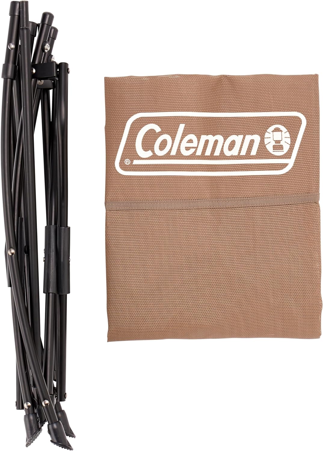 Coleman NEXT 網布高背療癒椅 露營椅