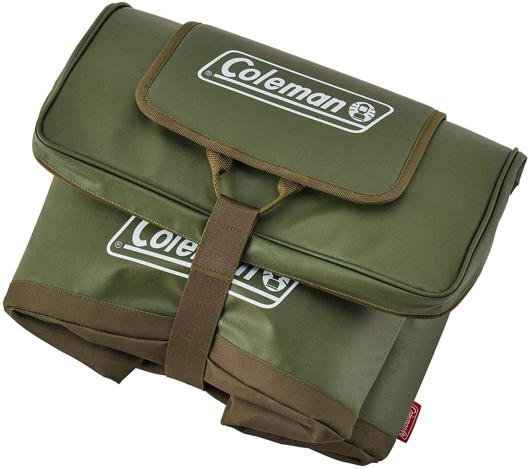 Coleman 終極保冷袋 25L 35L 橄欖綠