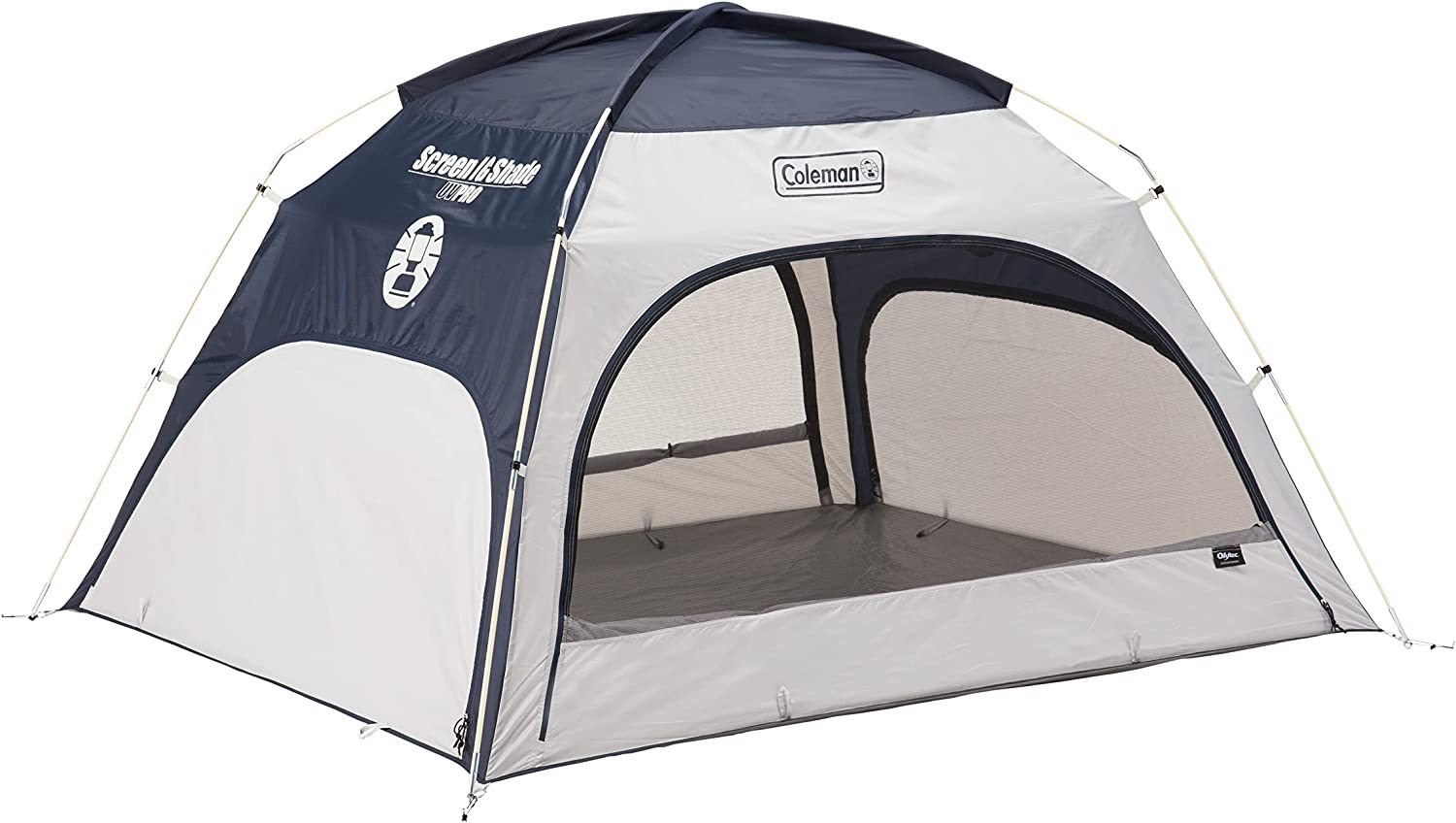 Coleman SCREEN IG SHADE テント　3〜4人用 Coleman SCREEN IG SHADE テント 3〜4人用 Coleman コールマン