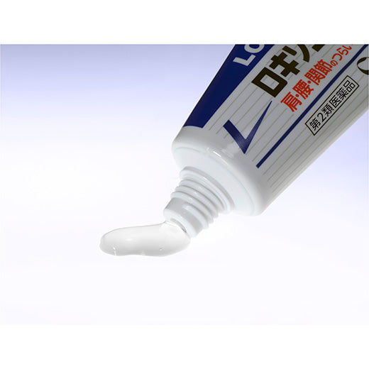 第一三共 LOXONIN 痠痛凝膠S 無香料