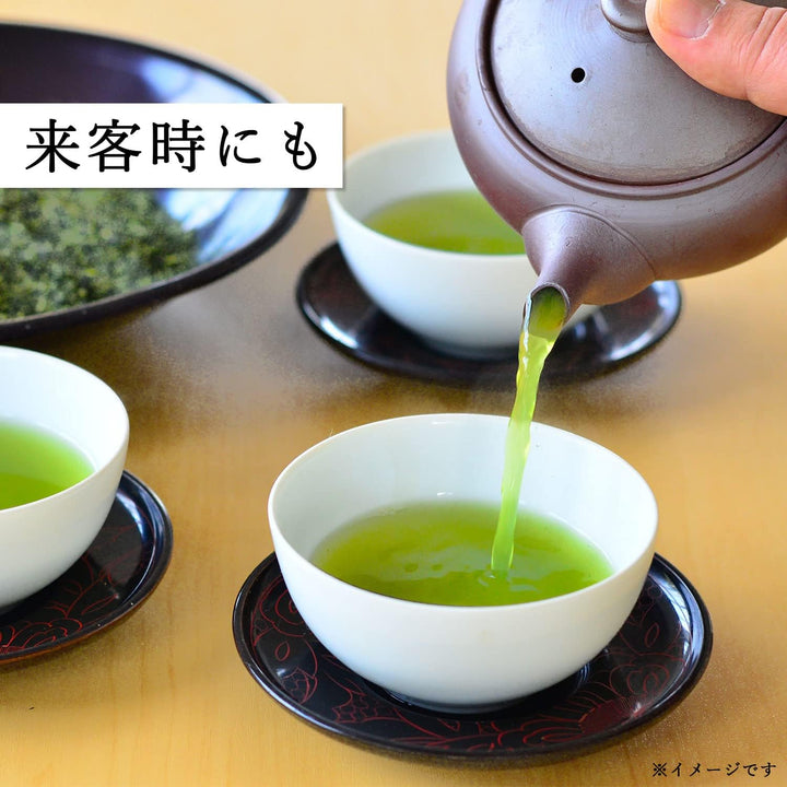 ITOEN 伊藤園 一番摘 茶葉 100g