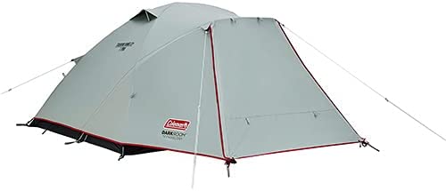 Coleman Tent Touring Dome LX+ 帳篷 日本限定