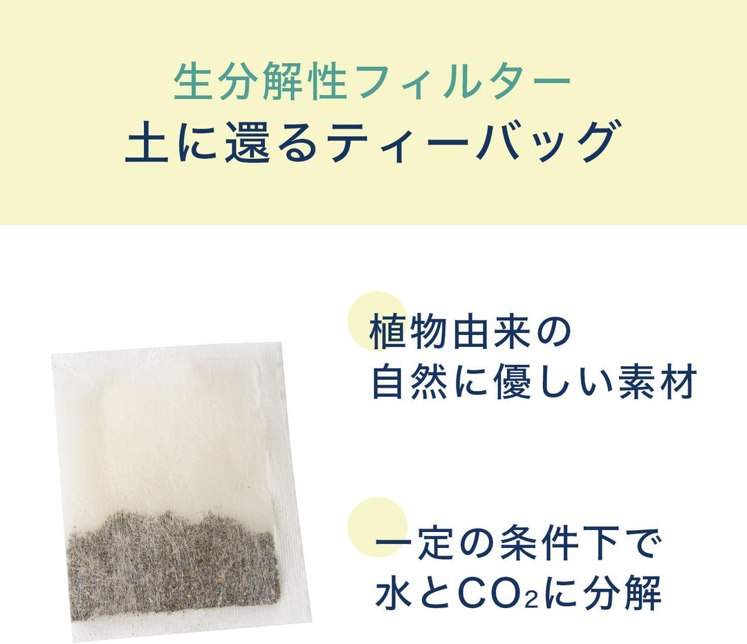 ITOEN 伊藤園 茉莉花茶 茶包