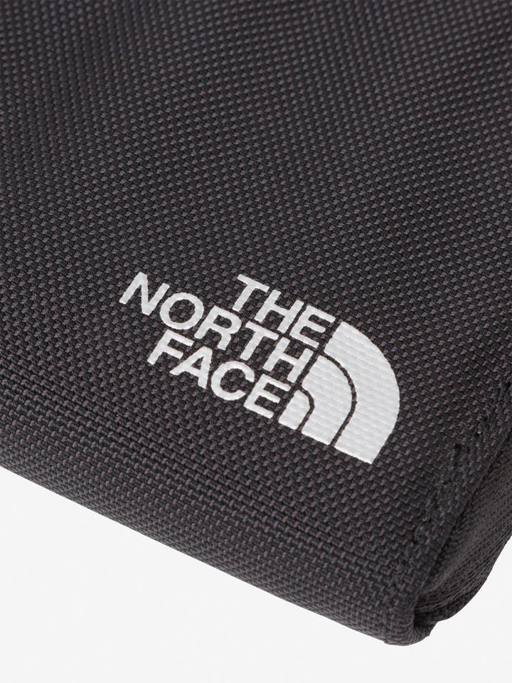 THE NORTH FACE 北臉 零錢包 NM82340