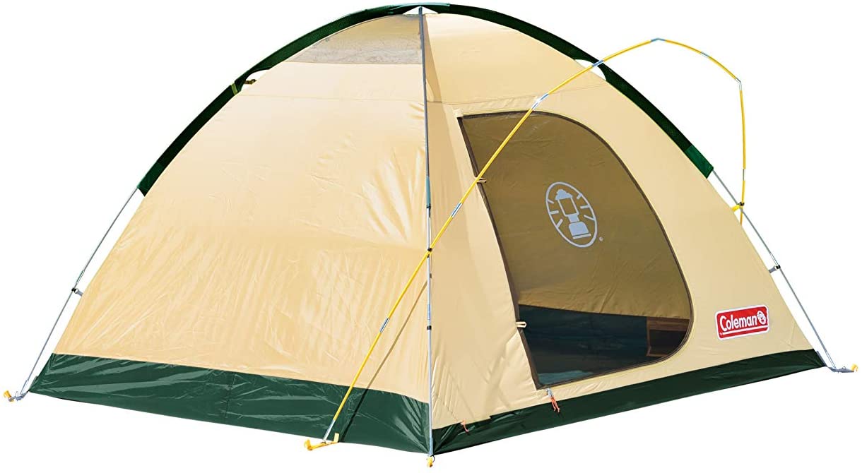 樂樂JAPAN日本代購｜Coleman Tent BC Cross Dome 270 野營帳篷4