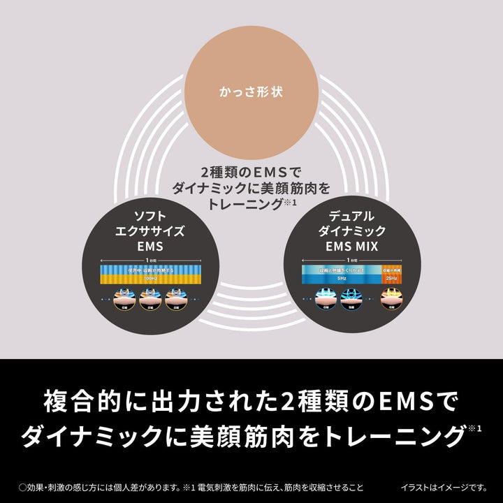 Panasonic 國際牌 EH-SP85 EH-SP86 溫感多功能按摩器