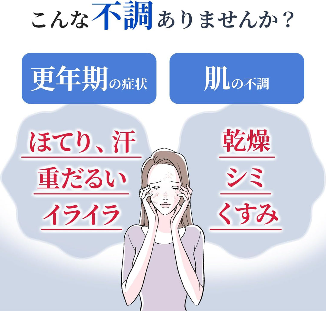 小林製藥 命之母 Meguribi a 168錠 [14日份]