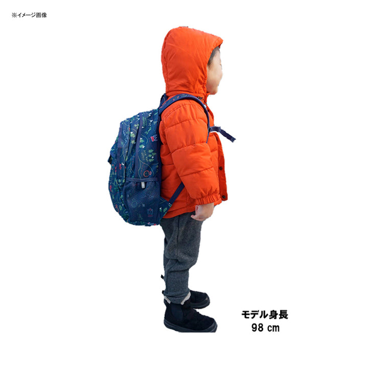 Coleman 兒童後背包 WALKER MINI 10L