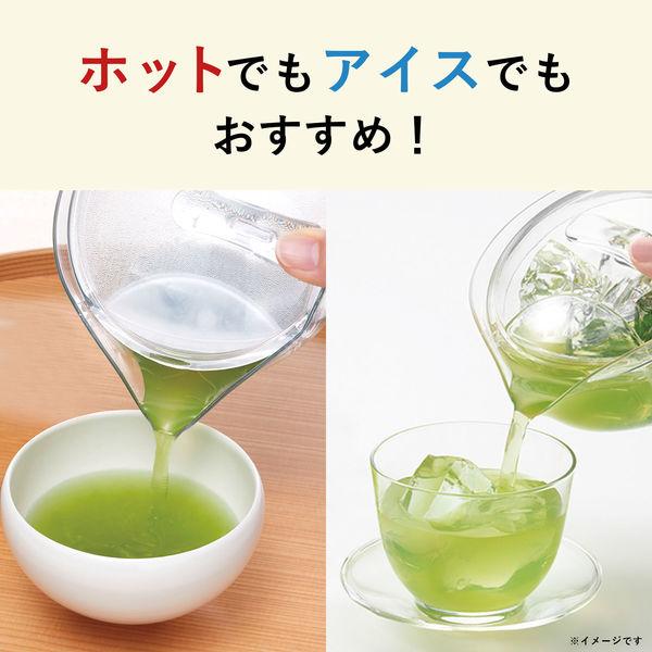 ITOEN 伊藤園 一番摘 茶葉 100g