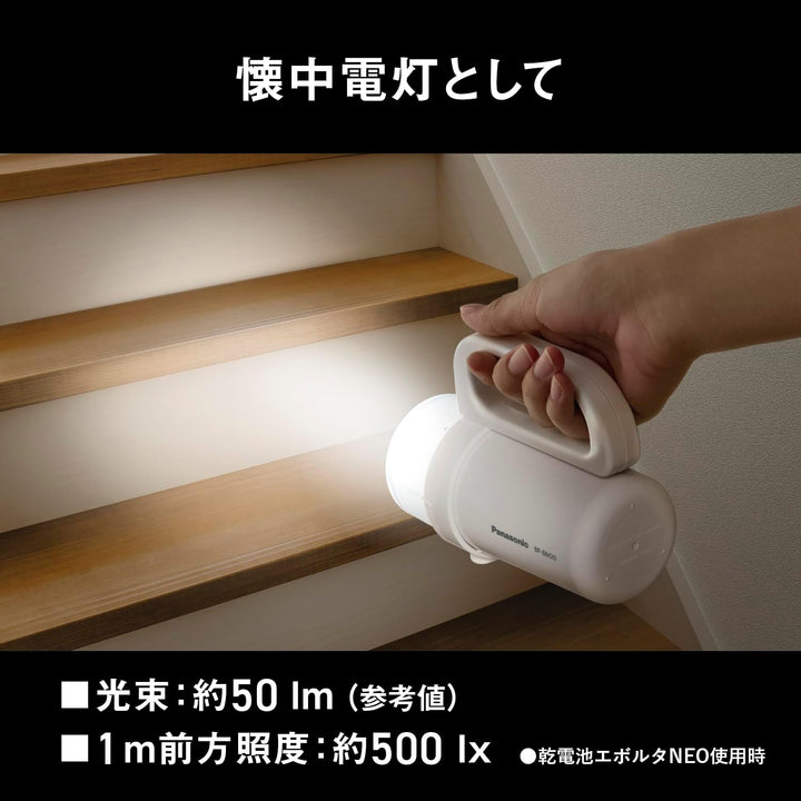 Panasonic 國際牌 LED手電筒 BF-BM20P