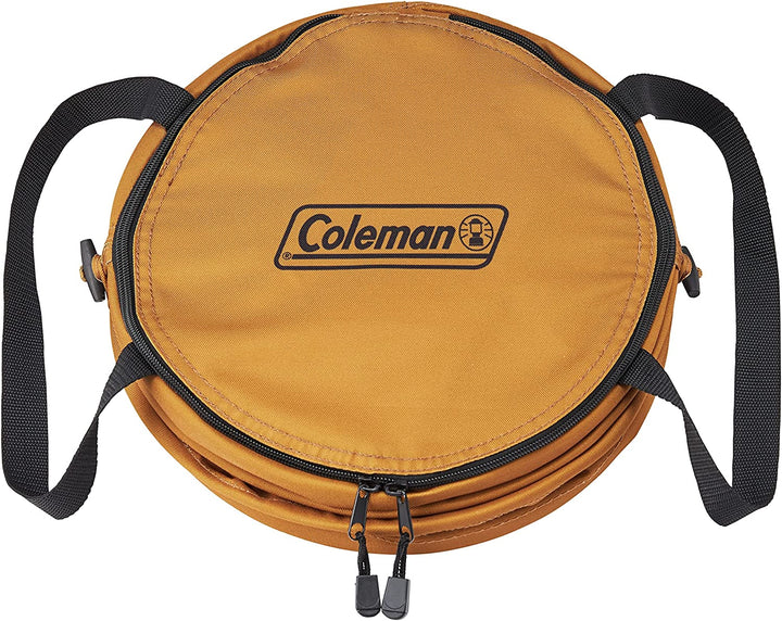 Coleman 圓筒收納袋 萬用魔術桶