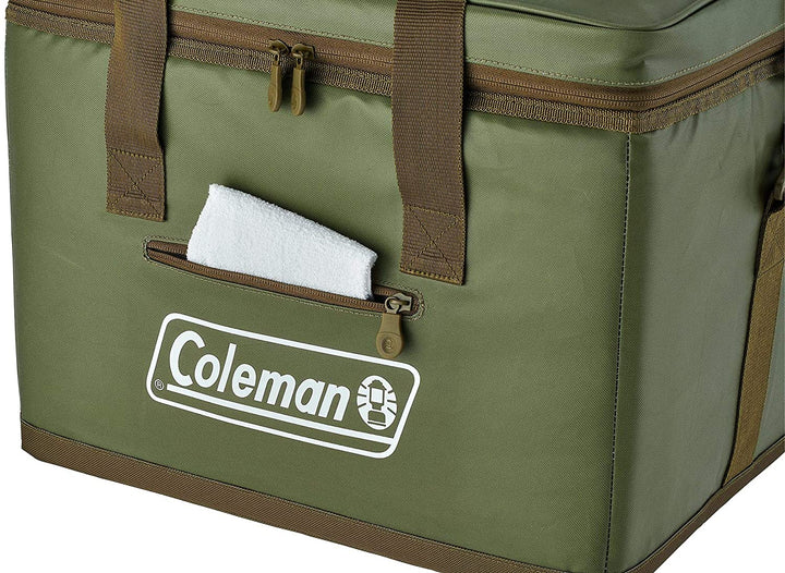 Coleman 終極保冷袋 25L 35L 橄欖綠