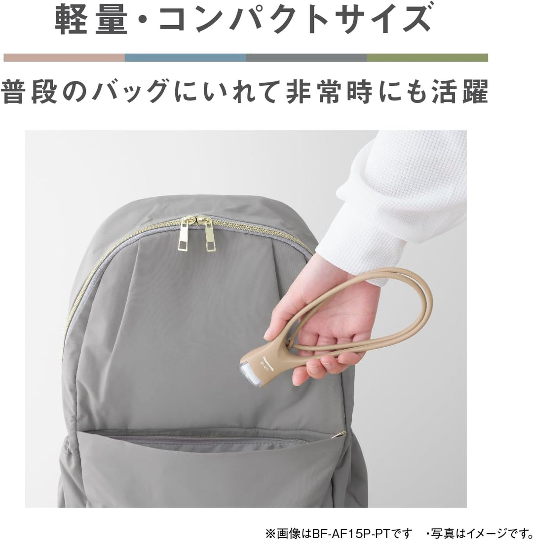Panasonic 國際牌 BF-AF15P LED頸式掛燈