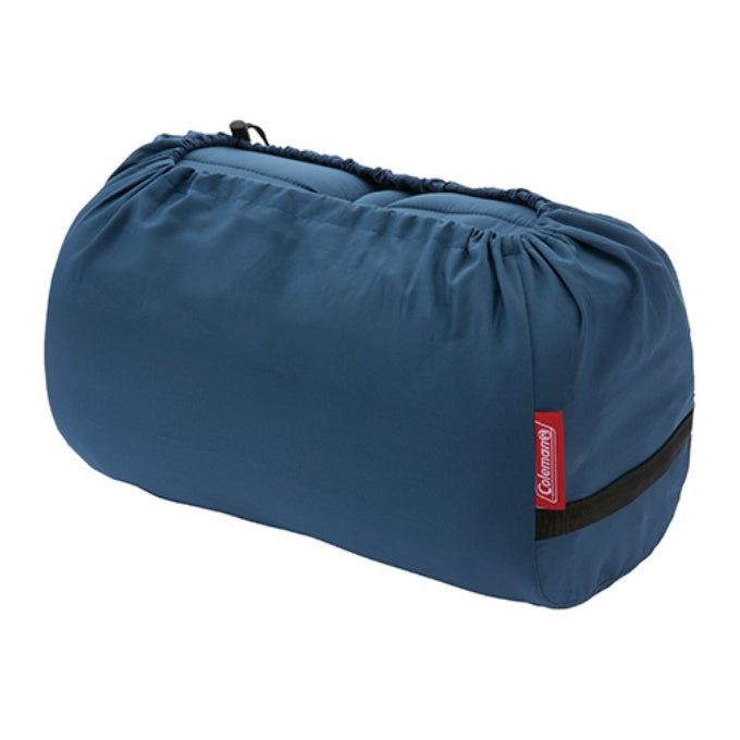 Coleman COZYII 刷毛睡袋 C5 C10 CM-34772