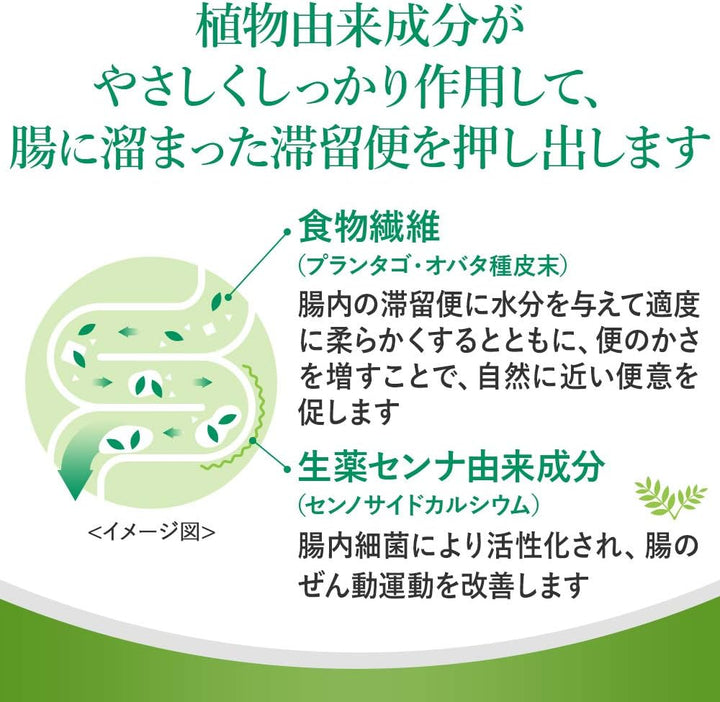 白兔牌 Surulac 便祕藥 植物型 30包