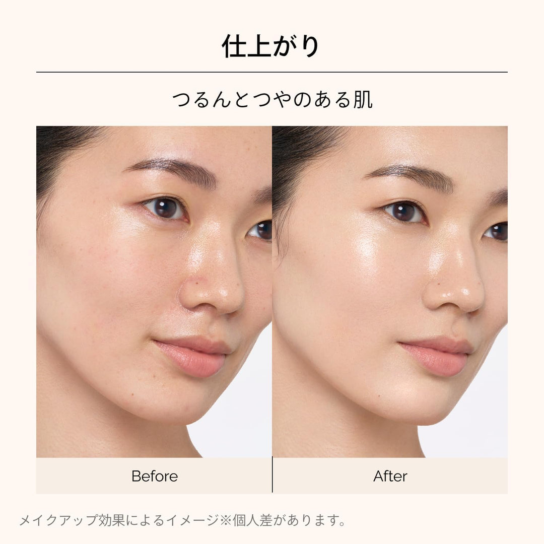 MAQuillAGE 心機彩妝 水蜜光精華無瑕粉底 24ml 5色