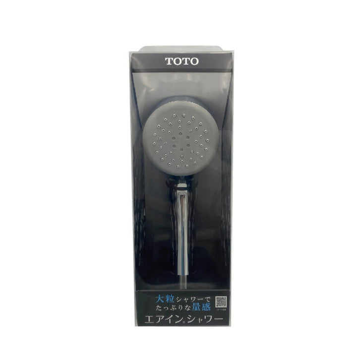 TOTO 東陶 多功能省水電鍍蓮蓬頭 THYC60C THYC70C THYC69CA