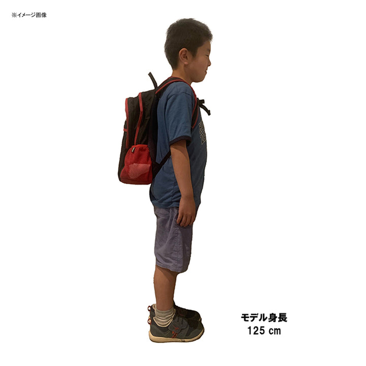 Coleman 兒童後背包 WALKER MINI 10L