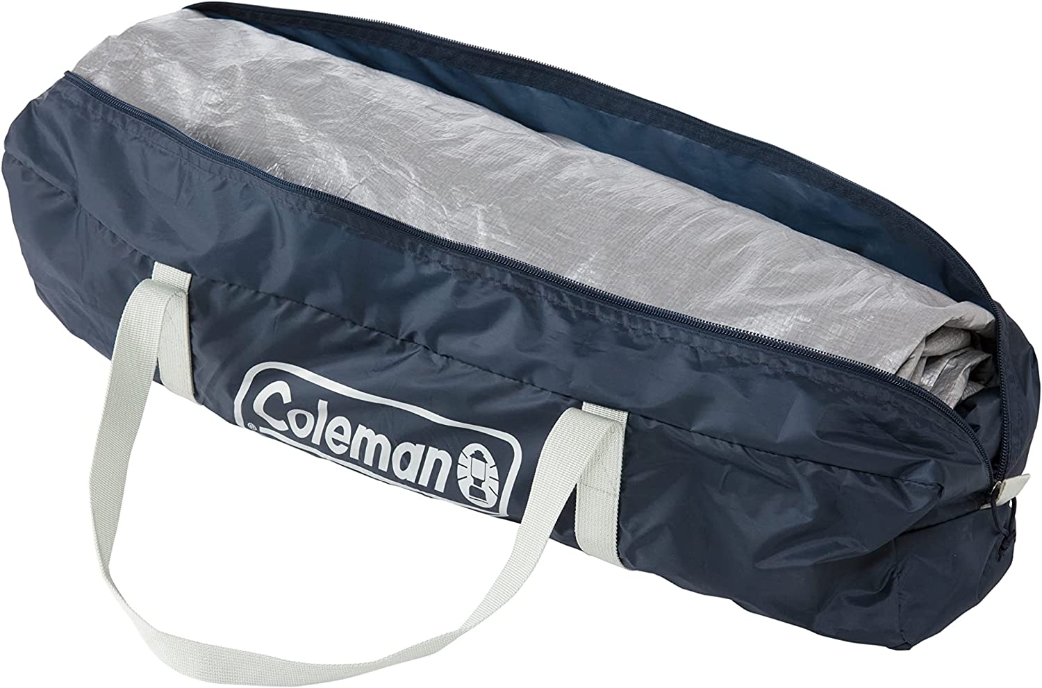 樂樂JAPAN日本代購｜Coleman Shade Screen IG Shade 遮光帳篷3-4