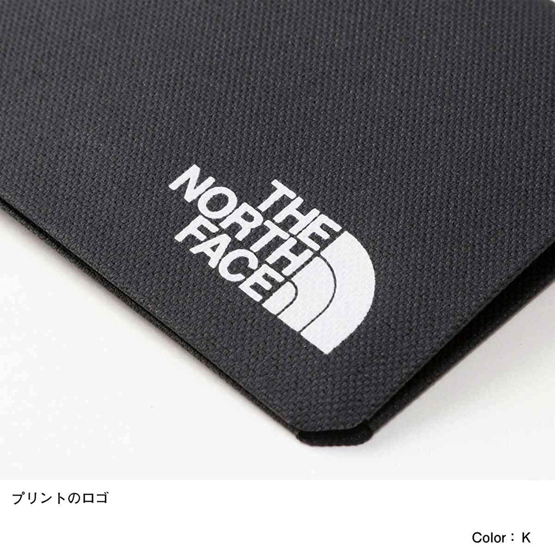 THE NORTH FACE 北臉 卡夾 NN32339