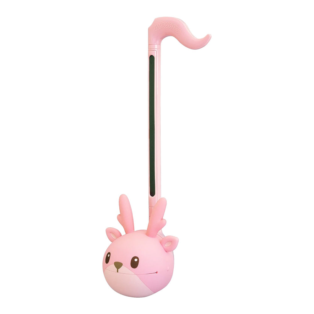 Otamatone 明和電機 電子音樂蝌蚪 人氣角色造型 27cm