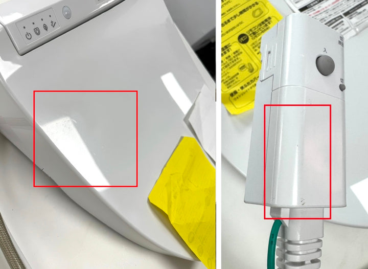 TOTO 東陶 Washlet KM系列 瞬熱式免治馬桶座 TCF8GM24/34/44/54